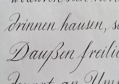 copperplate